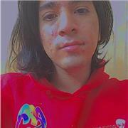 Estudiante universitario con mucha experiencia dentro del área de las ciencias sociales